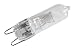 OSRAM Leuchtmittel G9, 40W