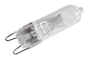 OSRAM Leuchtmittel G9, 40W