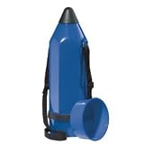 Oggi Blue Pencil Portable Thermal Carafe