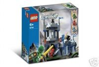 Buy LEGO Knights’ Kingdom Castle Wall (8799)