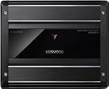 Kenwood X500-1 500W Mono Amplifier
