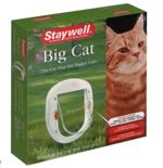 Staywell S-270 Slim Profile Pet Door