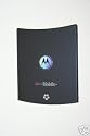 Motorola Razr 2 Razr2 Back Cover Battery Door