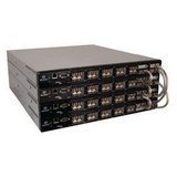 QLogic SANbox SB5802 Fiber Channel Switch