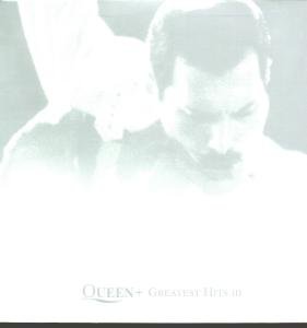 Queen - Greatest Hits III [Vinyl LP] - Zortam Music