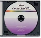 Training CD: Visual Instructions for Operating a Cardio Chek PA Analyzer