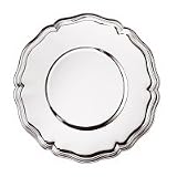 Wilkens Platzteller Chippendale