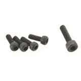 PN0133 Cylinder Head Screw Set F-91S (5) by Thunder Tiger