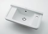 水道材料 カクダイ 壁掛手洗器 【#DU-0751500008】