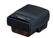 Canon STE2 Speedlite Transmitter for Canon 580EX II, 430EX, 430EX II Speedlites
