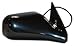 TYC 5200131 Door Mirror Right-Side Compatible with 1995-1999 Toyota Avalon