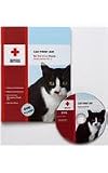 More details of book titled: Cat First Aid (Be Red Cross Ready Safety)