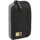 Case Logic TBC-301 Ultra Compact Camera Case (Black)