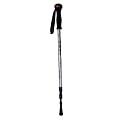 Leki Sierra FS - Einbeinstativ / Wanderstativ Kombination mit 1/4" Kameragewinde
