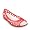 Crocs Women's Adrina Flat Slip-On Shoes