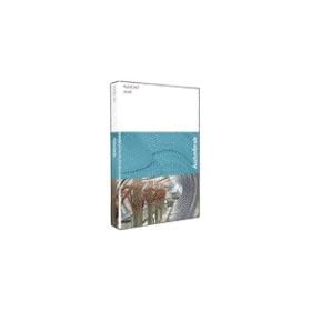 AutoCAD 2006 - Complete Package - 1 User - CD - Win - English (84833A) Category: Photo Editing Software