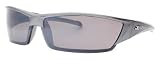 New Lightweight Square framed Plastic sunglasses with 100% UV protection lenses by