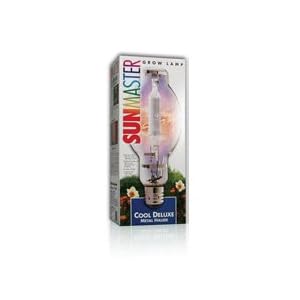 600 Watt HPS-MH Conversion Light Bulb by Atlantis Hydroponics