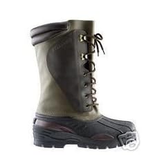 ASTRO-THERMO Outdoor Boots de Luxe, Gr��e 46/47
