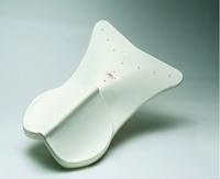 EQ Innovations Riser Plus Pad