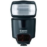 Canon 430EX Speedlite Flash for Canon EOS SLR Cameras - Older Version