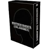 HIDETOSHI NAKATA-THE JOURNEY [DVD]