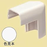 未来工業 【お買い得品 10個セット】 プラモール用 出ズミ 4号 カベ白 MLD-4W_set