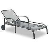 Kettler Chalet Lounger