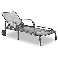 Kettler Chalet Lounger Kettler Chalet Lounger
