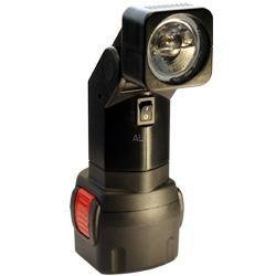 AP Halogen-Lampe AL260H passend für 12V Bosch Werkzeug-Akkus