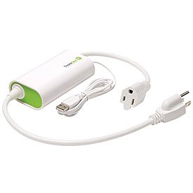 PC TrickleSaver Energy Saver