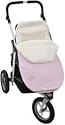JJ Cole Original Bundle Me® Toddler Pink