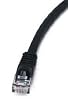 (Pack of 40) 14 ft Cat-6 Network Ethernet Patch Cable - Black (Cat6)