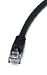 14 ft Cat-6 Network Ethernet Patch Cable - Black (Cat6)