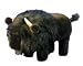 Kitchen: Small picture for Billy the Buffalo Lambswool Footstool