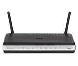 D-Link Wireless HD Media Player DSM-510/E - 