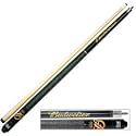Minnesota Fats MFPLITEBUD1 Lightup Maple Cue, Budweiser