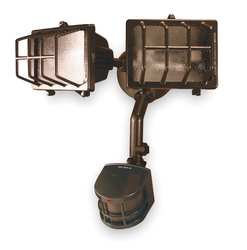 LumaPro 4VW95 Sensor, Motion, 500 W