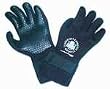 Beaver 3mm Scuba Diving Titanium Gloves - X-Small