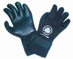 Beaver 3mm Scuba Diving Titanium Gloves - X-Small