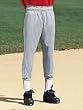 High Five Pull-Up Double-Knit Baseball Pant -HIGH5-19420