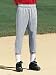 High Five Pull-Up Double-Knit Baseball Pant -HIGH5-19420