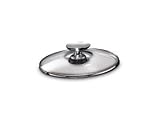 Berndes 8-Inch Glass Lid