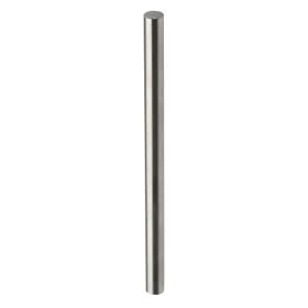 Stainless Steel Type 316 ASTM-A276 Rod x 1/8" OD