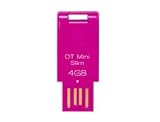Kingston 1GB Mini Fun Data Traveler USB Flash Drive (DTM/1GB)
