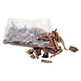 Bingo Buffalo Bully Stick Bites Dog Chew Treat 1-lb