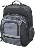Tripp Lite NB1007GY Notebook/Laptop Collegiate Backpack
