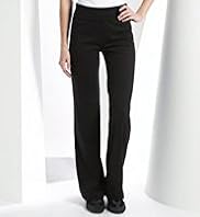 Roll Top Bootcut Joggers Roll Top Bootcut Joggers