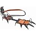 Sports : Petzl Sarken Leverlock Steigeisen
