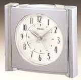 Seiko Bedside Alarm Clock